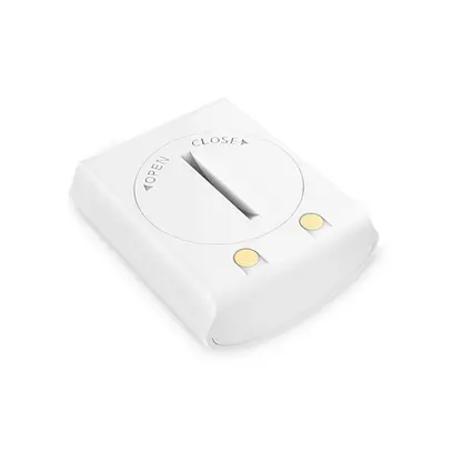 Capteur d'eau KnockautX, par BRELAG 