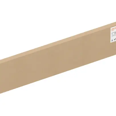 Griglia di protezione LEDVANCE LOW BAY FLEX acciaio 1206×119×39mm bianco 