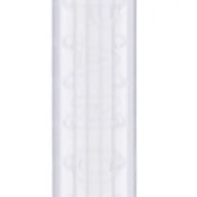 Kabelbinder BARB-TY 2.4×102mm farblos 