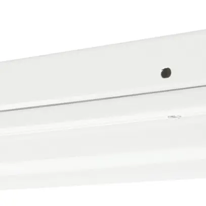 Réglette LED LEDVANCE LN UO EL 48W 7200lm 830/835/840 EM3h 1458mm blanc 