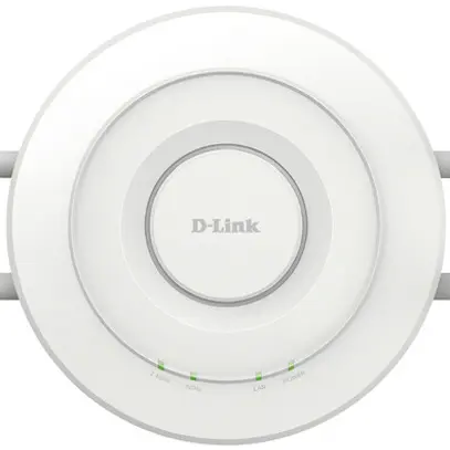 Point d'accès D-Link DWL-6610APE, PoE, Unified AC1200, 300/867Mbps 