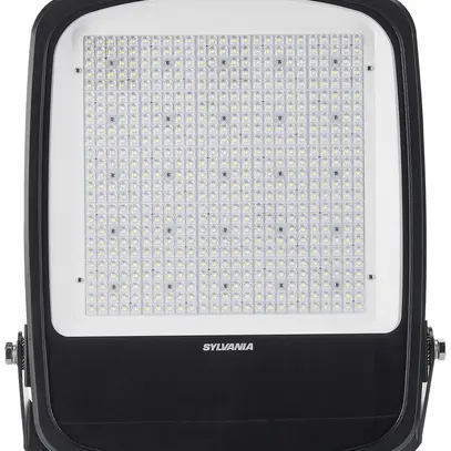 Projecteur LED Sylvania Kalani 297W 43800lm 840 IP66 65×120° 531×403mm noir 