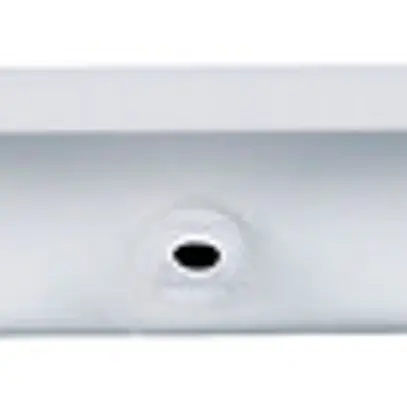 Lampada pannello LED Sylvania START 30W 3800lm 830 IP40 595×595mm bianco 
