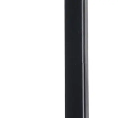 Clip di bordo PAN c.fascetta PLT2S-300 fissaggio laterale 0.7…3mm parall. 