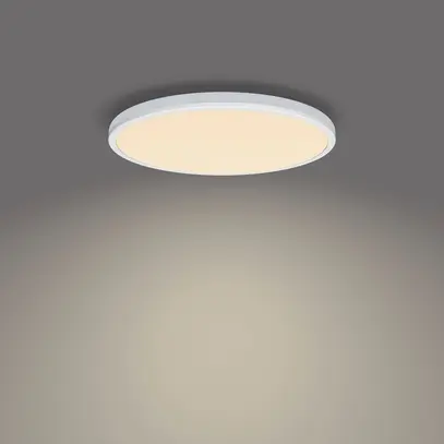 Plafoniera LED Philips Ozziet 18W 1800lm 2700K REG bianco 