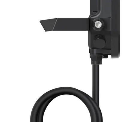 Proiettore LED LEDVANCE FL AREA 16W 2000lm 840 IP66 48×85° 157×141mm nero 