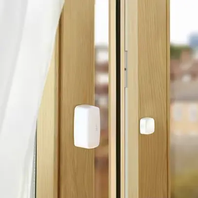 Eve Systems Smart Home, Matter Capteur de porte/fenêtre 