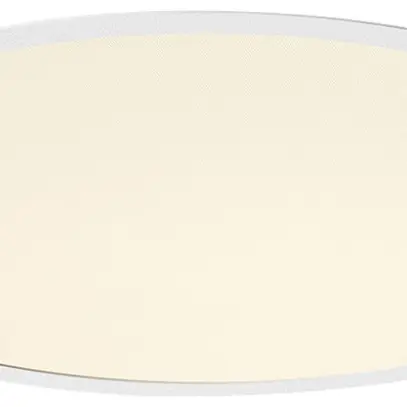 Plafonnier LED INC SLV MEDO 40 16W 2350lm 930/940K 80° Ø400mm blanc 