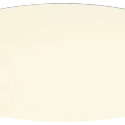 EB-LED-Deckenleuchte SLV MEDO 90 66W 9200lm 930/940K 80° Ø900mm weiss 