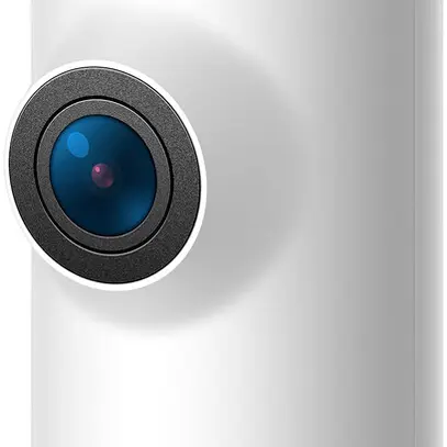 Telecamera D-LINK DCS-8000LHV2/E Wi-Fi indoor, 1080p, 113°, vis.notturna 
