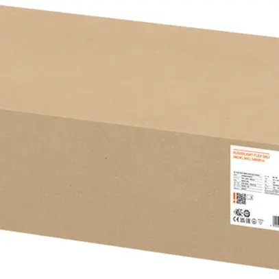 LED-Strahler LEDVANCE FLOODLIGHT 360W 56000lm 840 IP66 45×140° DALI 751×480mm 