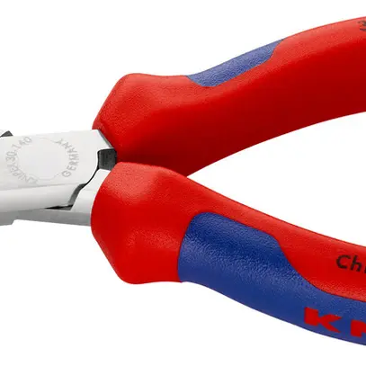 Pinza piatta KNIPEX 140mm 