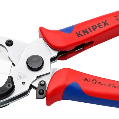 Tagliatubi per KIR/KRH 21 Ø12…35mm 