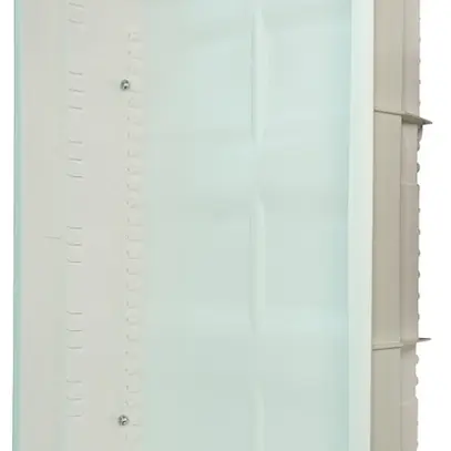 Boîte ENC LEXIC 3×12+6 mat.synth. 
