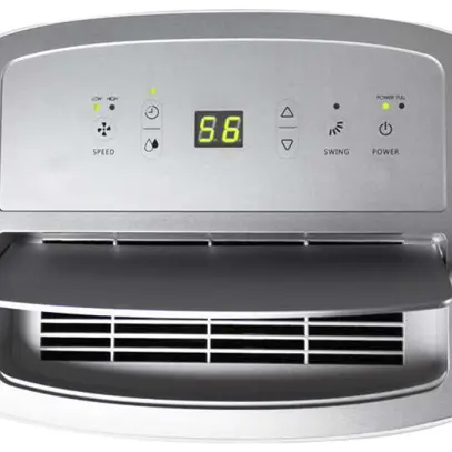 Déshumidificateur Dry Nature 21 230V 310W 560×342×234mm für 24m² max.250m³/h 