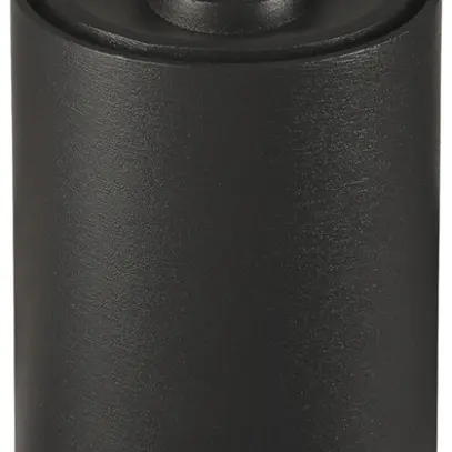 Lampada sospesa LED SLV NUMINOS XS 48V AD 8.7W 710lm 940 DALI Ø50 nero/nero 