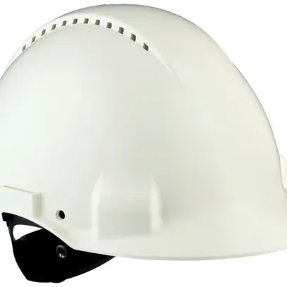 Casque de protection 3M Uvicator G30NUW ABS 1000V 53…62cm blanc 
