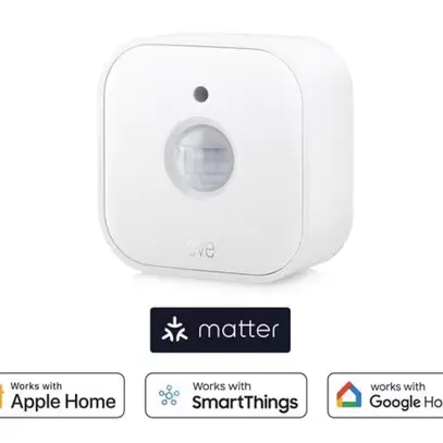 Eve Systems Smart Home, Matter Capteur de mouvement 