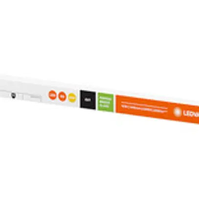 Tube LED LEDVANCE EXTERNAL P G5 41V 18W 2550lm 830 1449mm mat 