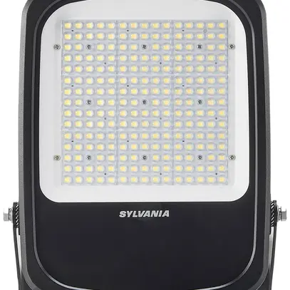 Projecteur LED Sylvania Kalani 98W 15400lm 840 IP66 60° 370×256mm noir 