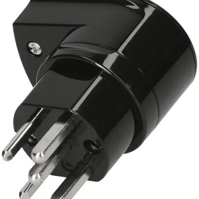 Spina MH TH T25 3L+N+PE 16A 400/250V verticale per cavo Ø8…12.5mm ne 