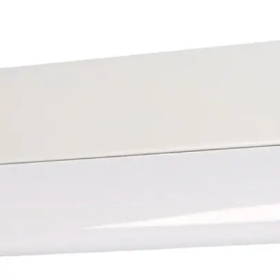 Lampada lineare LED maxLUCE ONE FOR ALL 1500mm NOT 50W 7500lm 3000/4000K  bianco 