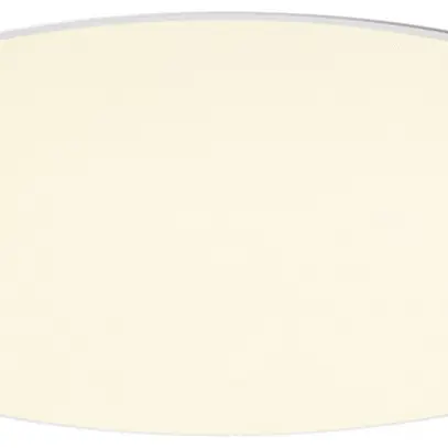 Plafonnier LED INC SLV MEDO 90 66W 9200lm 930/940K 80° Ø920mm blanc 