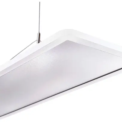 Luminaire suspendu LED Sylvania Areum Suspended 41W 5150lm 840 DIM D/I 1.2m bc 