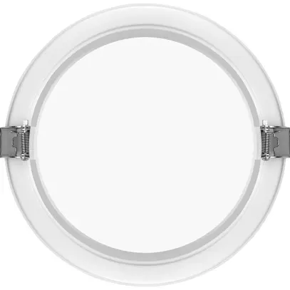 LED-Downlight LEDVANCE BIOLUX 21W 2200lm 2700…6500K DALI Ø175mm weiss 