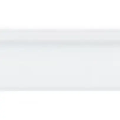 LED-Panelleuchte Sylvania Quantum 1200×300 28W 4500lm 840 IP54/IP20 DALI 
