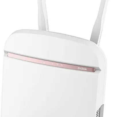 5G Wireless Router D-Link DWR-978, Wave2 800/1732Mbps, 1×Gb WAN, 4×Gb LAN 