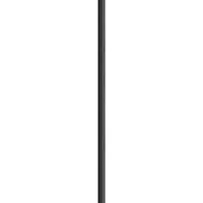 Luminaire suspendu SLV LIGHT EYE 150 GU10 1×13W VAR Ø150mm noir 