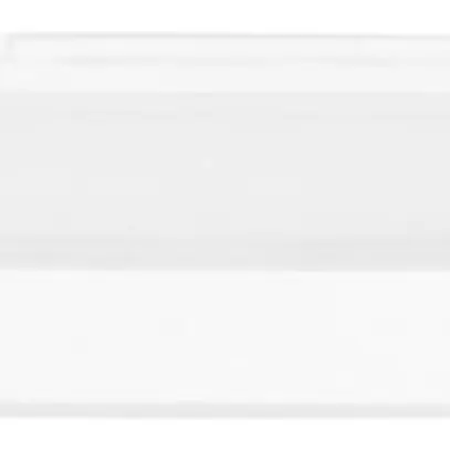 LED-Deckenleuchte Sylvania SYLRADIANCE 22W 1500lm 827…865 DIM Ø295mm weiss 