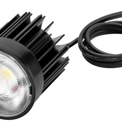 Module LED Tridonic SLA DC 32.5…39.7V 350mA 12W 1370lm 2700K 36° Ø49.6mm 