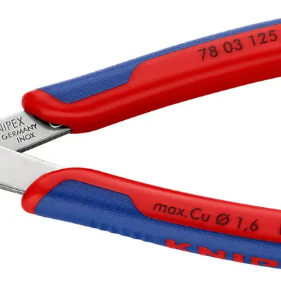 Tronchese KNIPEX Super-Knips 125mm 