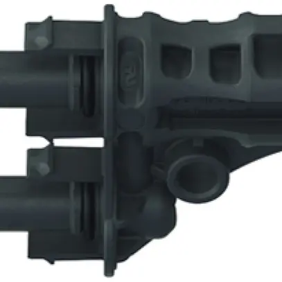 Presa mobile di derivazione MC4 A sintetica, versione PV-AZB4-EVO 2 