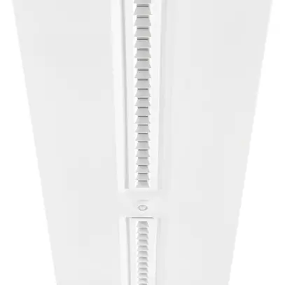 Plafoniera INS LED Sylvania OptiClip 1200 PIR 30W 3250lm 940 IP40 REG bianco 