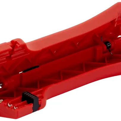 Utensile spelacavi KNIPEX Ø8…13mm, 1.5…2.5mm², 130mm 