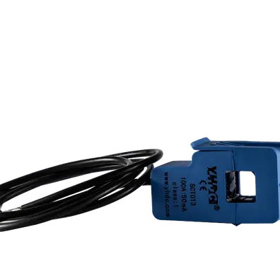 Charge Amps Amp Guard Home 100 A 
