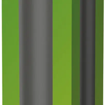 Wegeleuchte Philips Utrecht E27 1×20W Fussplatte 810mm IP44 anthrazit 