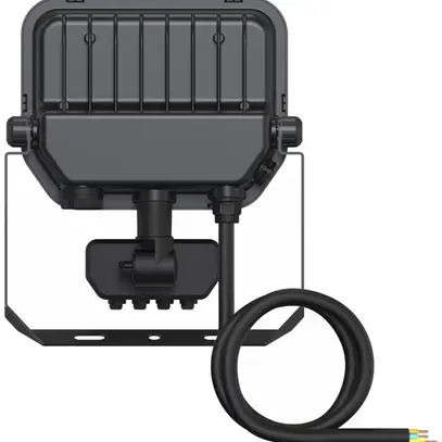 Projecteur LED LEDVANCE FLOODLIGHT20 PIR SEN 17W 2200lm 830 IP65 100° 157×38 no 