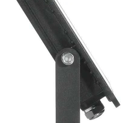 Proiettore LED Sylvania START Flood 58W 7000lm 840 IP65 110° 151×193mm ne 