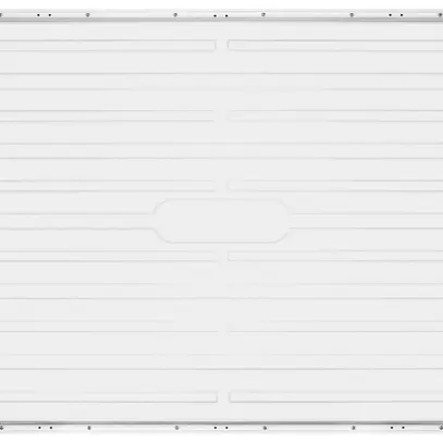 Lampada pannello LED LEDVANCE COMPACT 1200 53W 5830lm 4000K IP40 bianco 