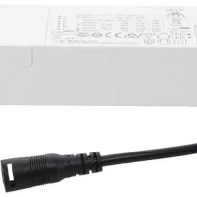 Convertisseur LED DOTLUX CC IP20 42W 25…40V 600…1050mA 