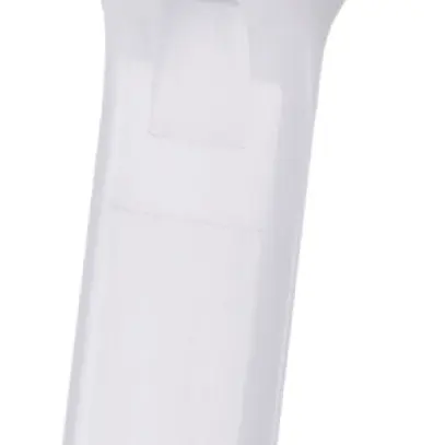 Collier BARB-TY 3.6×155mm incolore 