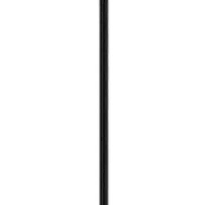 Verre à visser SLV VARYT verre opale Ø120×128mm blanc 