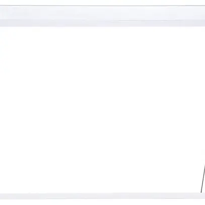 Luminaire suspendu LED Sylvania Areum Suspended 41W 5150lm 840 DIM D/I 1.2m bc 