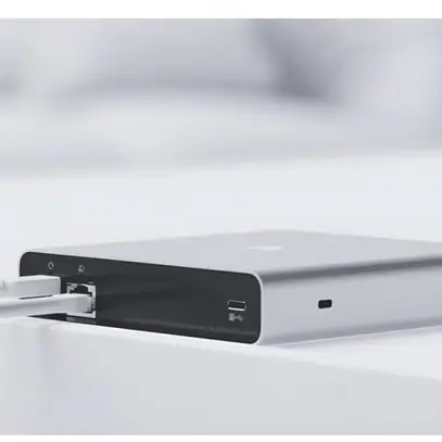 Ubiquiti CloudKey+ 1 TB SSD  