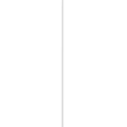 Luminaire suspendu LED SLV NUMINOS XS 48V AD 8.7W 710lm 940 DALI Ø50 blanc/noir 