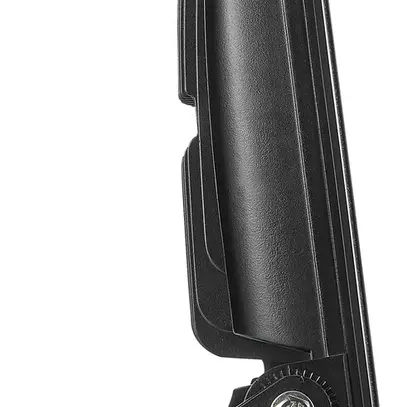 Projecteur LED Sylvania Kalani 297W 43800lm 840 IP66 65×120° 531×403mm noir 
